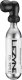 Lezyne CO2 KartuschenPumpe Twin Speed Drive CNC w/ 16g