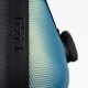 fi'zi:k TEMPO DECOS CARBON Iridescent Light Blue