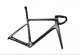 ENVE Melee Disc Rahmenset Damascus