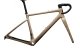 ENVE MOG Disc Rahmenset Sand