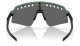 OAKLEY Sutro Lite Sweep Spectrum Gamma Green / Prizm Black