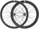 Fulcrum Speed 42/57 Combo Carbon C23 DB