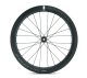 Fulcrum Speed 42/57 Combo Carbon C23 DB