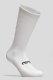 Nimbl Cycling Socks White