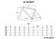 Colnago C68 Road Disc Shimano Dura Ace R9270 HRRD