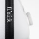 fi'zi:k TEMPO DECOS CARBON White / White