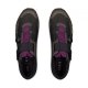 fi'zi:k VENTO FEROX CARBON mud / grape