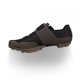 fi'zi:k VENTO FEROX CARBON mud / grape