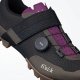 fi'zi:k VENTO FEROX CARBON mud / grape
