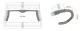 ENVE SES AR IN-ROUTE ONE-PIECE HANDLEBAR