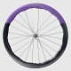 Princeton Carbon Wheelset Disc Peak 4550 Evolution DT Swiss 180 EXP