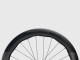Princeton Carbon Wheelset Disc Wake 6560 Evolution DT Swiss 180 EXP