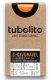 Tubolito S-Tubo-CX/Gravel-All 28 700c 42mm Black