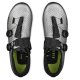 fi'zi:k VENTO STABILITA CARBON Silver / Black
