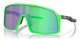 OAKLEY Sutro 80s Green / Prizm Jade