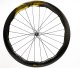 Princeton Carbon Wheelset Disc Dual 5550 Evolution Tactic Racing TR01
