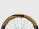 Princeton Carbon Wheelset Disc Wake 6560 Evolution White Industries CLD