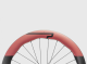 Princeton Carbon Wheelset Disc Wake 6560 Evolution White Industries CLD