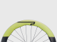 Princeton Carbon Wheelset Disc Wake 6560 Evolution White Industries CLD