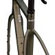 ENVE MOG Disc Rahmenset Topo Green