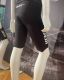 Cycling Bibshort JEDI Sports Edition Black