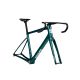 ENVE FRAY Disc Rahmenset Agava Blue