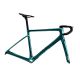 ENVE FRAY Disc Rahmenset Agava Blue