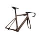 ENVE FRAY Disc Rahmenset Toffee Brown