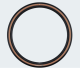 Schwalbe G-ONE R PRO ADDIX Race 50-622 (28x50mm) Transparent Sidewall