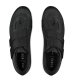 fi'zi:k VENTO Powerstrap R2 Areoweave Black / Black