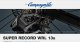 Campagnolo Super Record WRL Disc 2x13 Road Gruppe