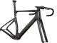 Cervélo Aspero-5 Gravel Disc Rahmenset My26 Five Black
