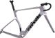 Cervélo Aspero-5 Gravel Disc Rahmenset My26 Royal Mercury