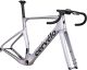 Cervélo Aspero-5 Gravel Disc Rahmenset My26 Royal Mercury