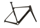 Cervèlo Soloist Rahmenset Dark Slate New My26