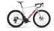 Cervélo Caledonia-5 SRAM Force AXS Vanilla Cherry New My26