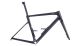 BMC Teammachine SLR01 Rahmenset Lightweight Carbon