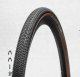 Hutchinson Touareg 700x40 TLR Black/Tan