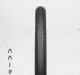 Hutchinson Touareg 700x40 TLR Black/Tan