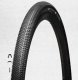 Hutchinson Touareg 700x40 TLR Black/Black GREEN
