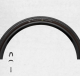 Hutchinson Touareg 700x40 TLR Black/Black GREEN