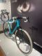 OPENCycle OPEN WI.DE. SRAM Force AXS 1x12 Reserve 22|GR 700c | I9 Torch x Rockshox