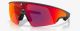 Oakley Meta Vanguard Black / Prizm Road