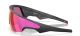 Oakley Meta Vanguard Black / Prizm Road