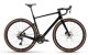 Cervélo Aspero Gravel Disc Shimano GRX RX820 Black/Charcoal