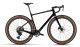 Cervélo Aspero Gravel Disc SRAM Rival XPLR AXS 1 Black/Charcoal