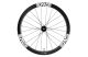 ENVE AR40 Foundation Carbon Disc INDR 12x100/12x142 Laufradsatz