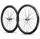 Reserve 42/49 SL TA Carbon Wheelset 700c Tune
