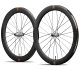Reserve 57/64 SL TA Carbon Wheelset 700c Tune