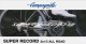 Campagnolo Super Record WRL Disc 2x13 Gravel / Allroad Gruppe